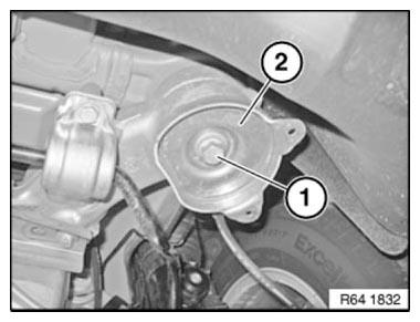 Condenser And Dryer With Lines